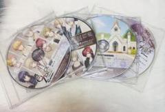 CLOCK ZERO 限定版特典ドラマCD まとめ売り