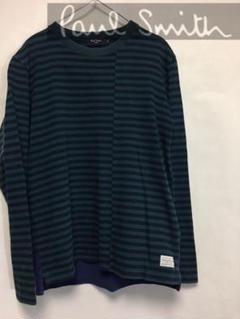 Paul Smith ポールスミスジーンズ カットソー ロンT