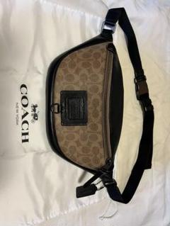 新品/未使用 COACH F73952 コンバーチブル ベルトバッグボディバッグ 新品/未使用 COACH F73952 コンバーチブル ベルトバッグボディバッグ
