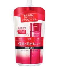 アクアレーベル　バランスケアローションRM コクがあるしっとりタイプのサムネイル