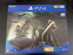 ff7 ps4同梱の中古/未使用品 - メルカリ ff7 ps4同梱の中古/未使用品 - メルカリ