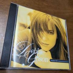 Debbie Gibson Greatest Hitsのサムネイル