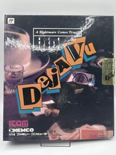 ディジャブ DejaVu 中古