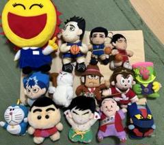 ぬいぐるみ スラムダンク 孫悟空 クレヨンしんちゃん ドラえもん ドラゴンボール ぬいぐるみ スラムダンク 孫悟空 クレヨンしんちゃん ドラえもん