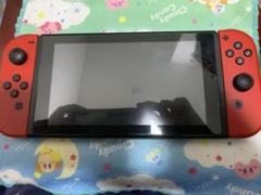 任天堂スイッチ SWITCH 本体のみ フィルム付き 24時間内発送します