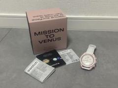 OMEGA x Swatch BIOCERAMIC MOONSWATCH