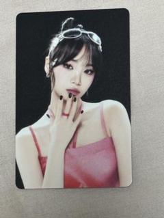 Amazon.co.jp: LE SSERAFIM チェウォン withfans EASY : おもちゃ