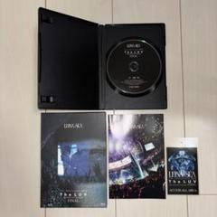 2025年最新】LUNA sea blu-ray slaveの人気アイテム - メルカリ