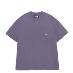 2025年最新】THE NORTH FACE PURPLE LABEL メンズ Tシャツの人気