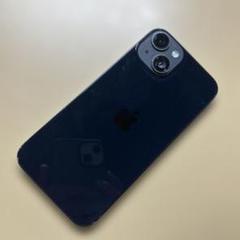 iPhone14 256GB SIMフリー　バッテリー最大容量84%