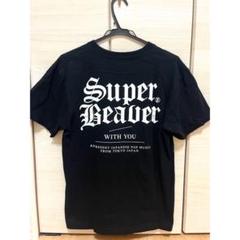 SUPERBEAVER Tシャツ　M