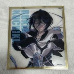 BLEACH WORLD ミニゲーム A賞 朽木ルキア