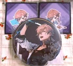 終ヴィル アドルフ ちゃれくじ アクスタ 缶バッジ チェキ チャーム 2025年最新】ちゃれくじ 終ヴィルの人気アイテム - メルカリ