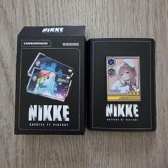 NIKKE ニケ　韓国限定　GS25 シール　フルコンプ NIKKE ニケ 韓国限定 GS25 シール フルコンプ その他