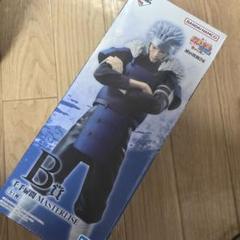 一番くじ　NARUTO疾風伝　繋がる思い　 B賞　千手扉間