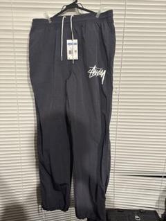 楽天市場】stussy nike（カラーブラック）（ズボン・パンツ
