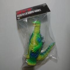 Marmit 2008 WHF デスゴジグリーンクリアラメ