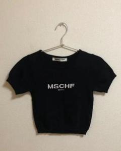 2025年最新】mschf tシャツの人気アイテム - メルカリ