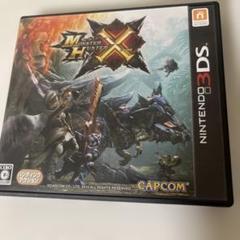 7-5 3DS モンスターハンタークロス