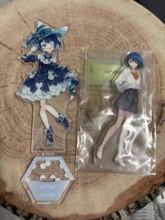 プロジェクトセカイ　プロセカ 桐谷遥 アクリルスタンド　セット