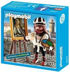 新品 PLAYMOBIL 6107 アルブレヒト・デューラー プレイモービル m36464762104_1.jpg?1644166262