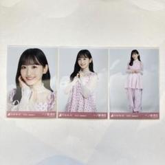乃木坂46 生写真 ソフトピンク オフショルニット コンプ 一ノ瀬美空 51O1LPN++TL._AC_SY200_QL15_.jpg