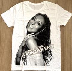 浜崎あゆみ A BEST Tシャツ 2025年最新】浜崎あゆみ a best tシャツの人気アイテム - メルカリ
