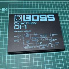 2025年最新】DI-1 BOSS ダイレクトボックスの人気アイテム