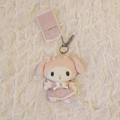 サンリオ♡夢展望 コラボ ハローキティ キーホルダー 楽天市場】ハローキティ 夢みるエンジェルデザイン コラボ