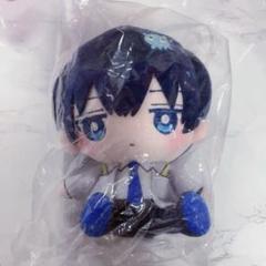 期間限定値下　東京エイリアンズ　おすわりぬいぐるみ　郡司晃　天空橋翔 (制服) 2025年最新】郡司晃 ぬいぐるみの人気アイテム - メルカリ