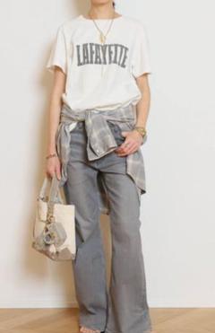 SURT/サートCLASSIC FLARE DENIM32 SURT/サートCLASSIC FLARE DENIM32 - メルカリ