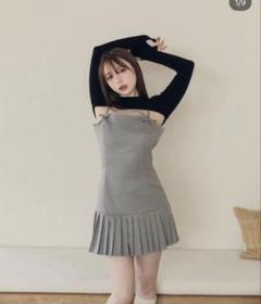 2025年最新】karen knit set mini dressの人気アイテム - メルカリ
