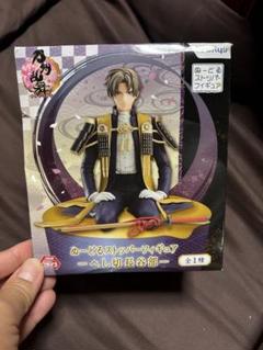 【新品未開封】刀剣乱舞 へし切長谷部 ぬーどるストッパーフィギュア