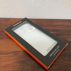 ＊iPhone 13 Mini 用ケース 黄変防止 全透明 カバー クリア