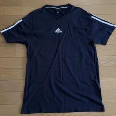 【新品・美品】adidas ネイビー Tシャツ タグ付き 楽天市場】ネイビー（ブランドアディダス）（Tシャツ