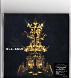 THE YELLOW MONKEY | 10th Album「Sparkle X」