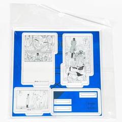 アクリルフィギュアプレート　金色のガッシュ!! 完全版 TSUTAYA 全種 TSUTAYA on X: 