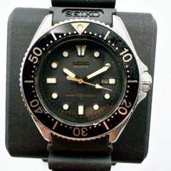 美品 稼動品 SEIKO セイコー ダイバー ビンテージ ユニセックス 2625 美品 稼動品 SEIKO セイコー ダイバー ビンテージ ユニセックス