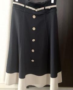 新品　M's GRACY スカート