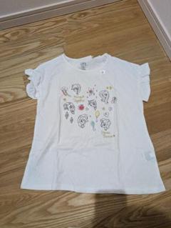 UT キャラクターイラスト 半袖Tシャツ 140