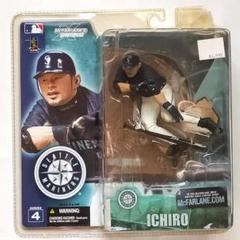 イチロー + 松井秀樹 + 石井一久 MLB フィギア　4体セット イチロー + 松井秀樹 + 石井一久 MLB フィギア 4体セット - メルカリ