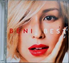 BEST All Singles &amp; Covers Hits (初回生産限定盤)(豪華盤)(DVD付) BENI［CD］ BEST All Singles & Covers Hits [初回プレス限定・豪華盤][CD