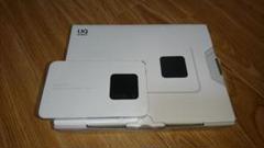 UQ wimax WX01 メーカーNEC