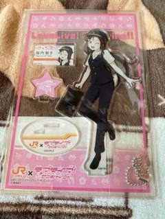 即購入可 セガコラボカフェ アクリルスタンド 新品未開封 桜内梨子 津島善子 2025年最新】桜内梨子アクリルスタンドの人気アイテム - メルカリ