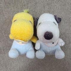 SNOOPY ベビー ぬいぐるみ