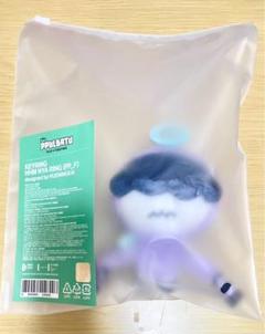 billlie キーリング シユン トレカ付き | Shop at Mercari from