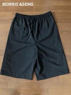 morris & sons ショートパンツ MORRIS & SONS｜モリス＆サンズ
