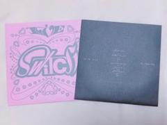 ive CDのみ