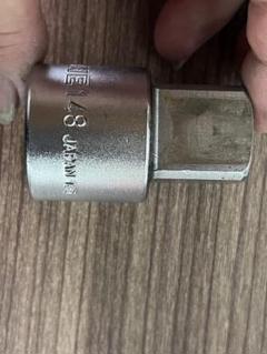 TONE インパクトソケット変換のサムネイル