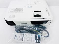 2025年最新】エプソンプロジェクターeb－w31の人気アイテム